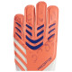 Adidas Παιδικά γάντια τερματοφύλακα Predator Training Goalkeeper Gloves Adidas Παιδικά γάντια τερματοφύλακα Predator Training Goalkeeper Gloves